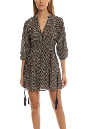 Apiece Apart Puebla Wabi Dress