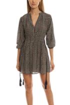 Apiece Apart Puebla Wabi Dress