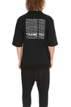 Longjourney Nash Thank You Tee
