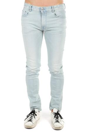 Stone Island 5 Pockets Jean