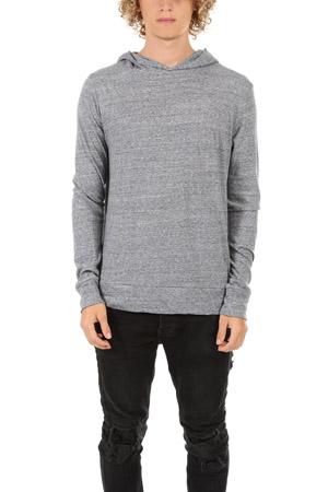 Blue&cream Bc Pullover Hoody 58