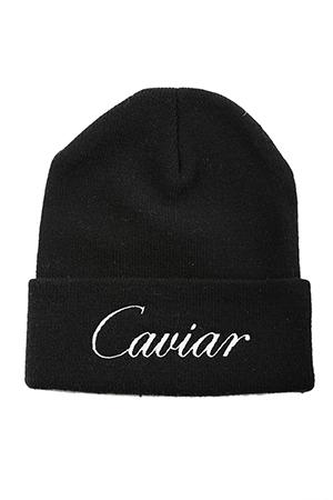 Ssur Caviar Beanie