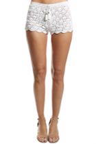 Poupette St Barth Rania Boxer Short