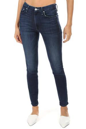 Mother High Waisted Looker Jean