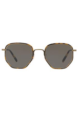 Oliver Peoples Alland Sunglasses