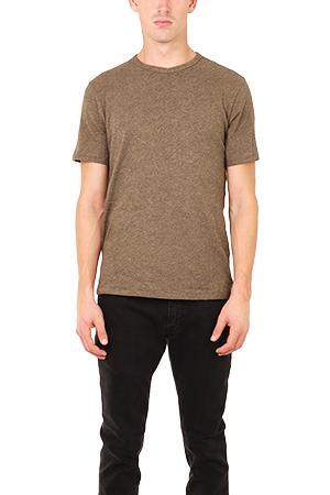 Rag & Bone Tweed Tee