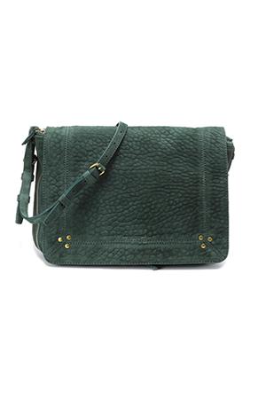 Jerome Dreyfuss Igor Shoulder Bag