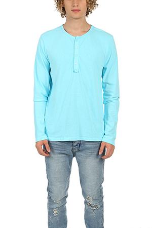 Cotton Citizen Bowie Henley