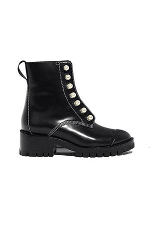 3.1 Phillip Lim Hayett Lug Sole Boot