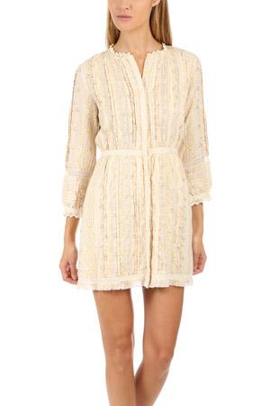Loveshackfancy Cindy Dress