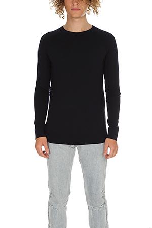 Helmut Lang Crewneck Sweater