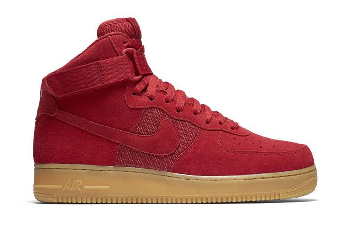Nike Air Force 1 07 High Lv8