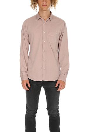 Officine Generale Lipp Shirt