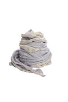 Yigal Azrou&euml;l Violet Jersey Scarf