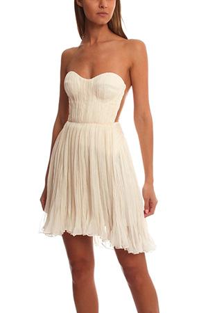 .marialuciahohan. Bey Dress