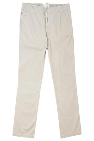 Loomstate Chino Pant