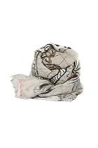 Faliero Sarti Tattoo Scarf