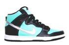 Nike Sb Dunk Hi Premium Diamond