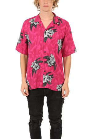 Ksubi Acid Vacay Shirt