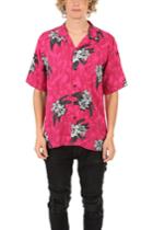 Ksubi Acid Vacay Shirt