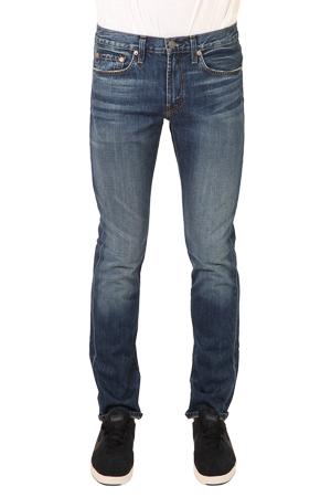 J Brand Tyler Slim Fit Deviant Jean