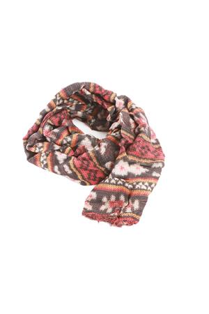 Faliero Sarti Leonello Scarf