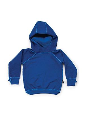 Nununu Ninja Hoodie