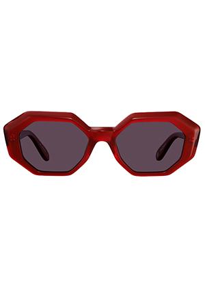Garrett Leight California Garrett Leight Jacqueline Sunglasses