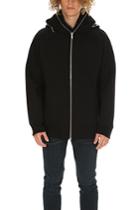Public School Ts Full Zip Hoody