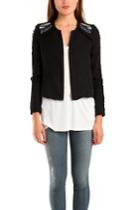 Iro Vicente Embroidered Jacket