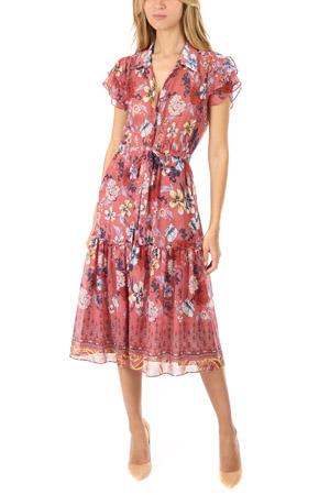 Misa Los Angeles Violette Dress