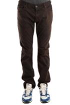 Robert Geller Type D Skinny Jean