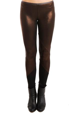Vpl Bifractional Leggings