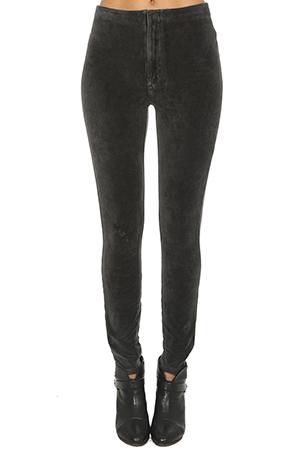 Mother High Waist Seamless Looker Pant