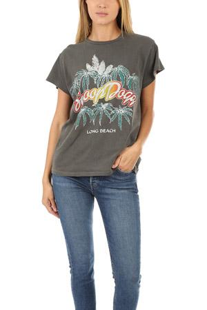 Madeworn Snoop Dogg Long Beach Tee