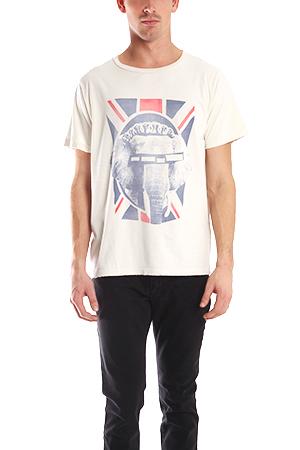 Remi Relief Uk Elephant Tee