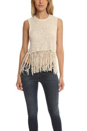 A.l.c. Dylan Top