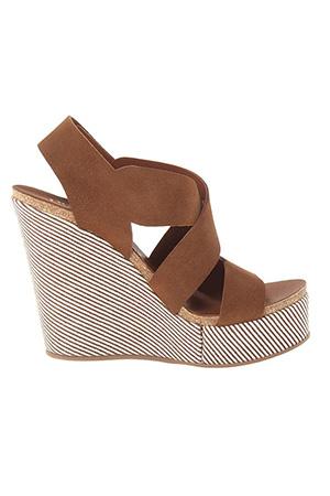 Pedro Garcia Pedro García Trina Sandal