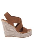 Pedro Garcia Pedro Garc&iacute;a Trina Sandal