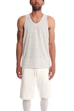 Shades Of Grey Tank Top