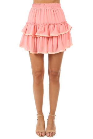 Misa Los Angeles Greta Skirt