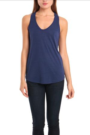 Kimberly Ovitz Rex Racerback Tank