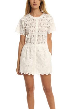 Loveshackfancy Charlie Dress