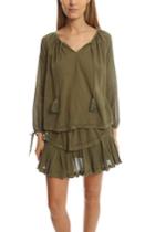 Loveshanckfancy Loveshackfancy Peasant Blouse