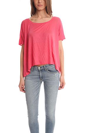 Acne Zorah Tee