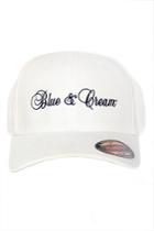Blue&cream Flexfit Hat