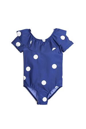 Mini Rodini Dot Swimsuit