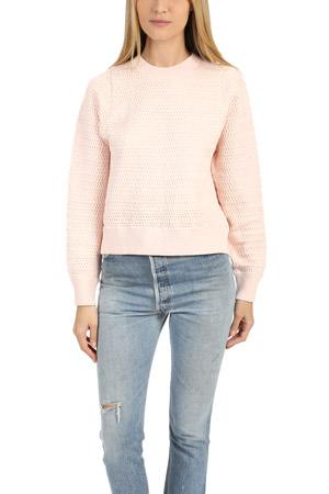 3.1 Phillip Lim Faux Plait Sweater