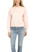 3.1 Phillip Lim Faux Plait Sweater