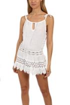 Sunday Saint-tropez Florya Dress